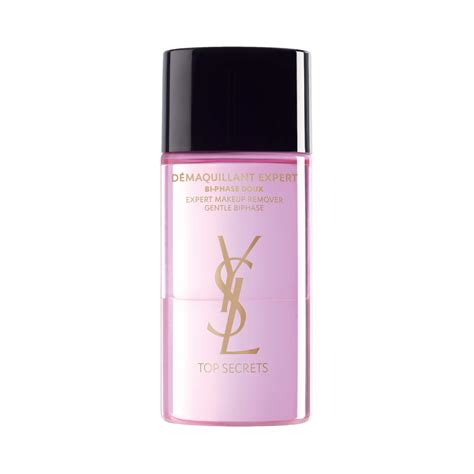 ysl top secrets matte|YSL top secrets makeup remover.